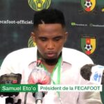 Cameroun : L’argent de la coupe du monde divise le ministère des finances et la Fecafoot